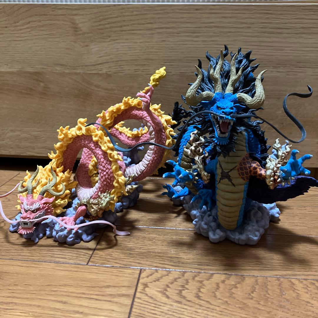 MXSTUDIO製 高さ65cm ミステリオ プレミアムスタチュー フィギュア