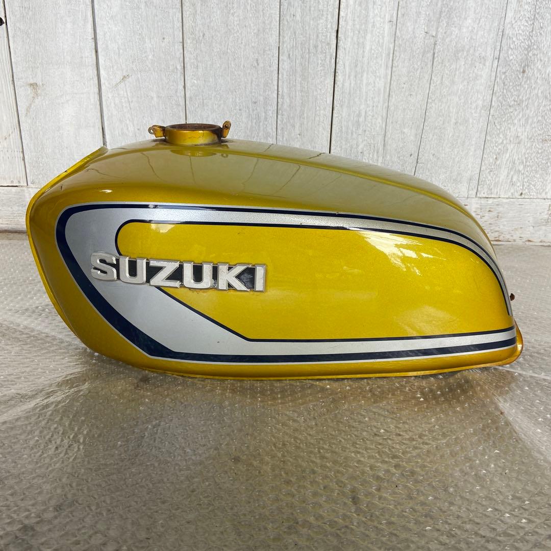 GT380 B3 タンク gt380 ガソリンタンク b3カラー 【公式通販】