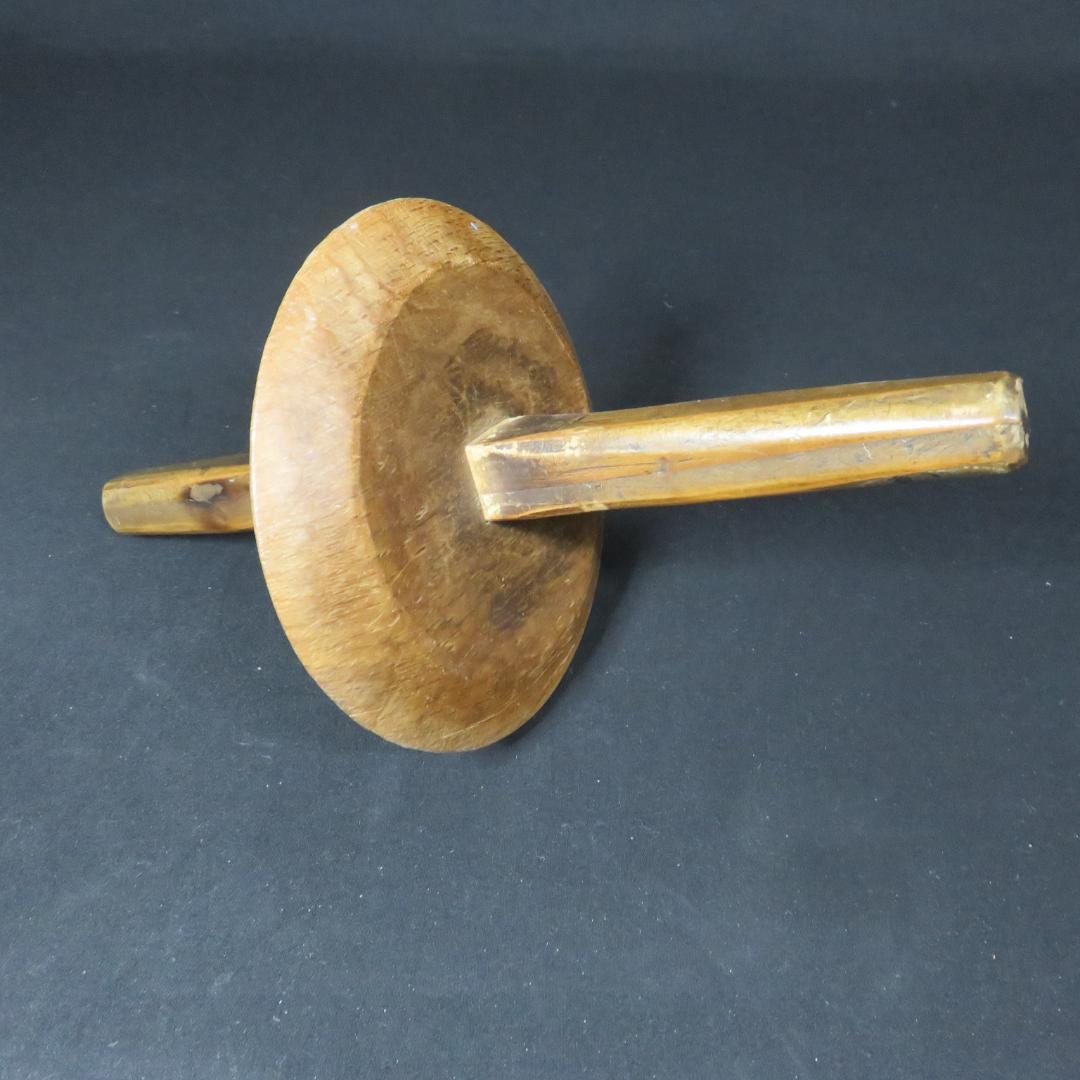 薬研 木製 江戸 明治 大正 薬膳 粉砕 古道具 古民家 インテリア 公式