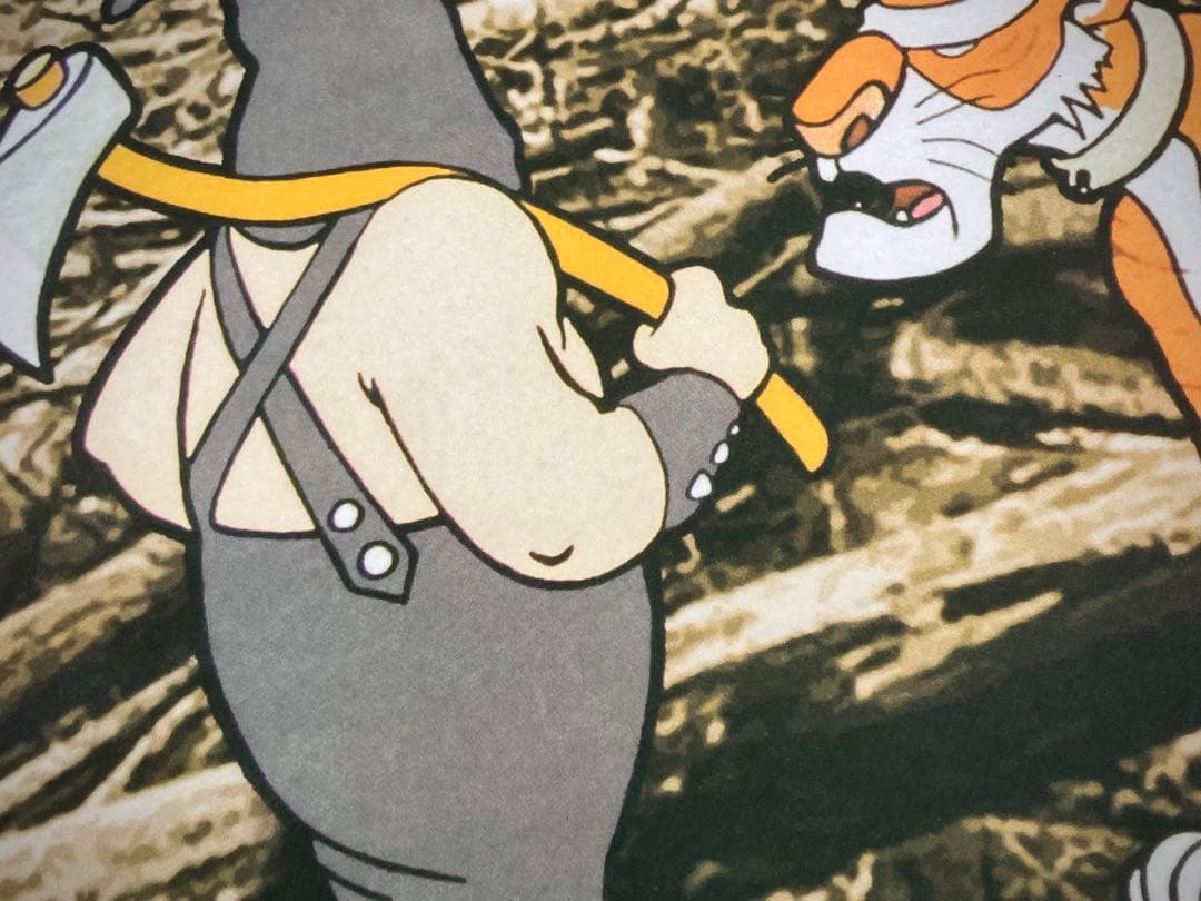 バンクシー ポスター banksy オリジナル box ホテル レア