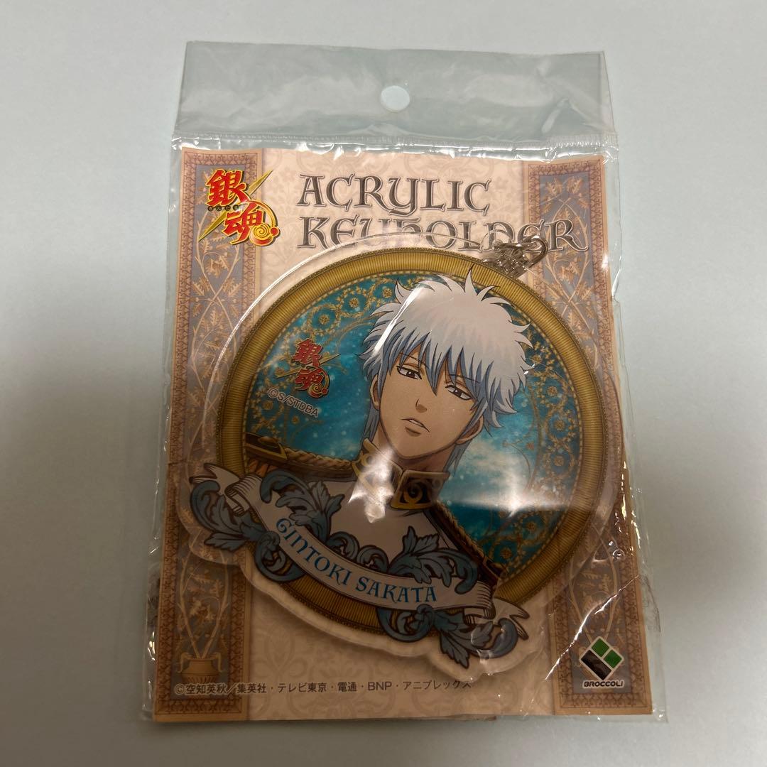 銀魂 坂田銀時 銀河侍伝説ver