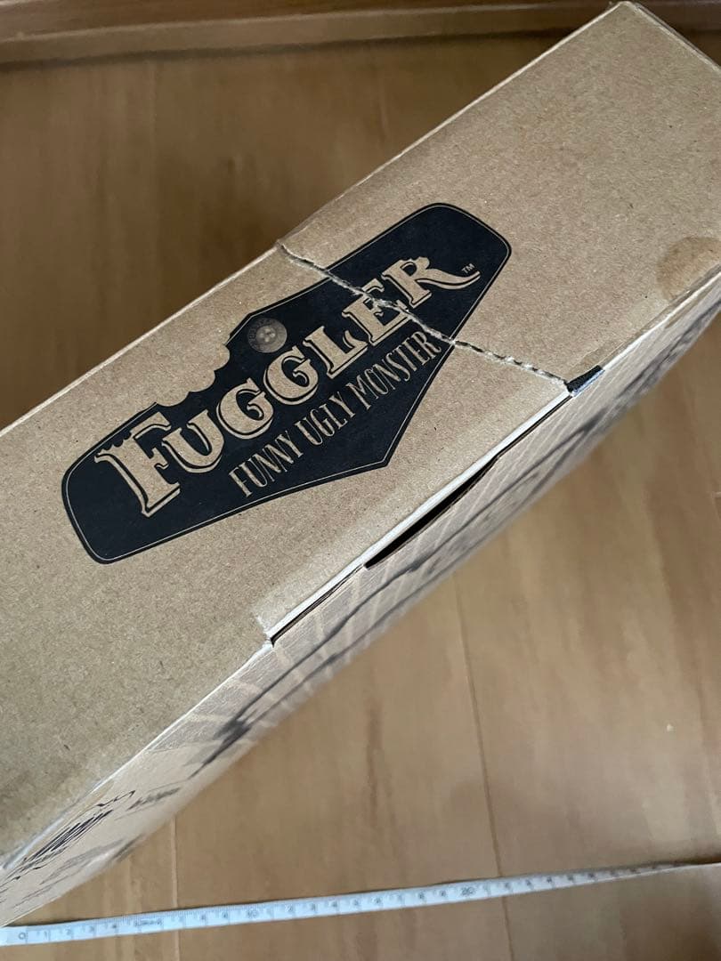 【超激レア】初期ファグラー　ナマケモノ　30cm