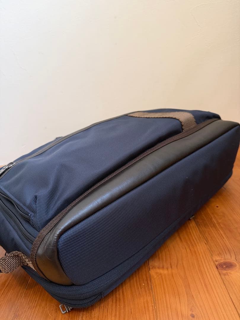 TUMI 3Wayブリーフケース　Grayson Three Way Brief