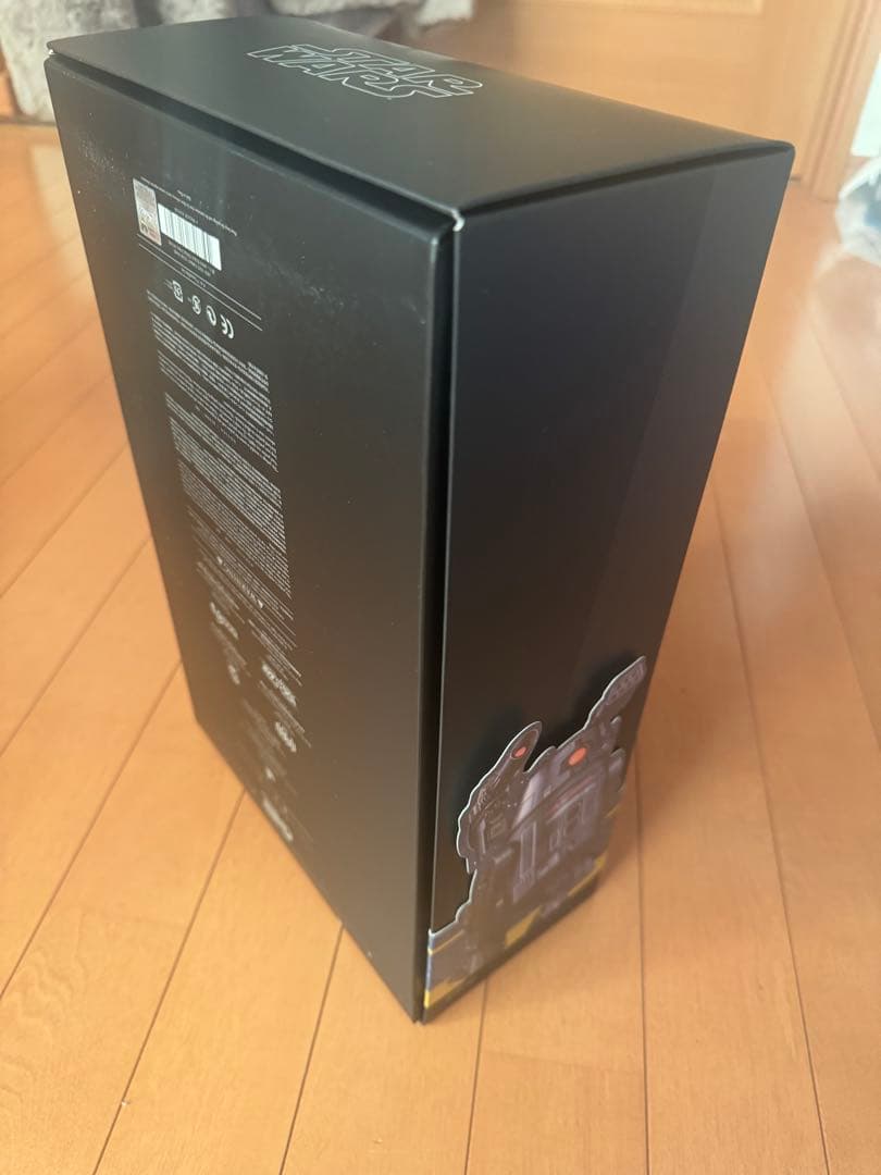 値下げしました。【コミック・マスターピース】 スター・ウォーズ BT-1