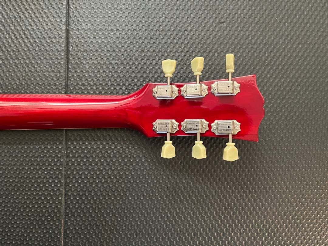 Tokai LoveRock トーカイ LSシリーズ