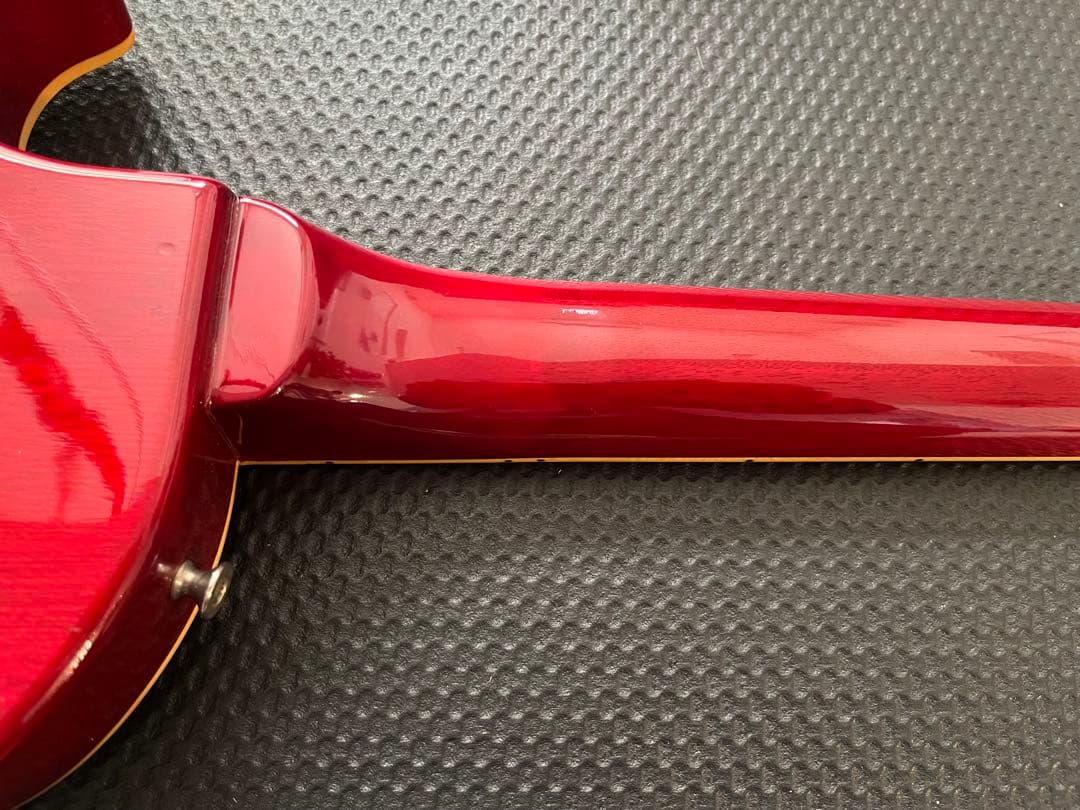 Tokai LoveRock トーカイ LSシリーズ