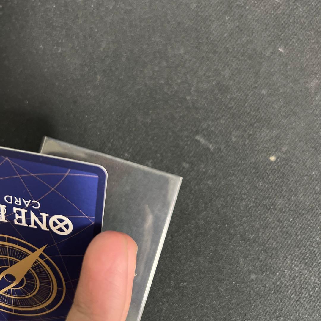 ワンピースカード 頂上決戦 エースパラレル