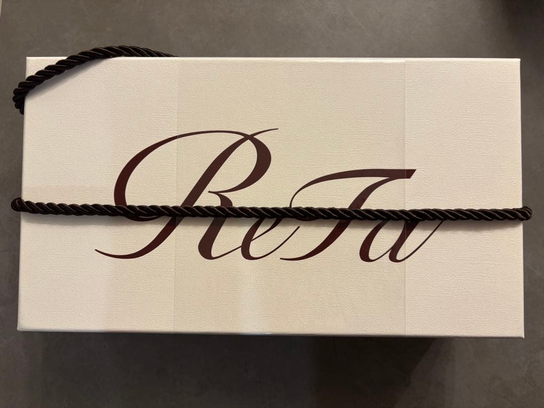 【新品未開封】ReFa BEAUTECH DRYER SMART W