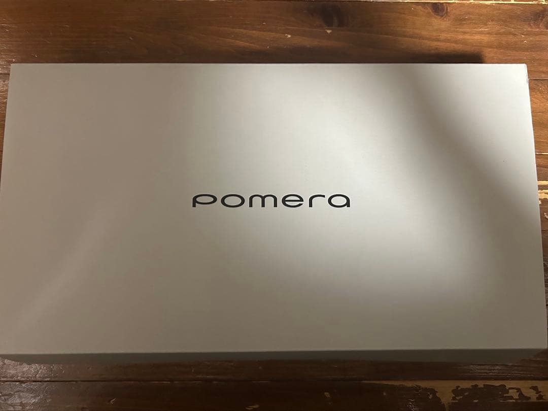 KING JIM デジタルメモ pomera DM250