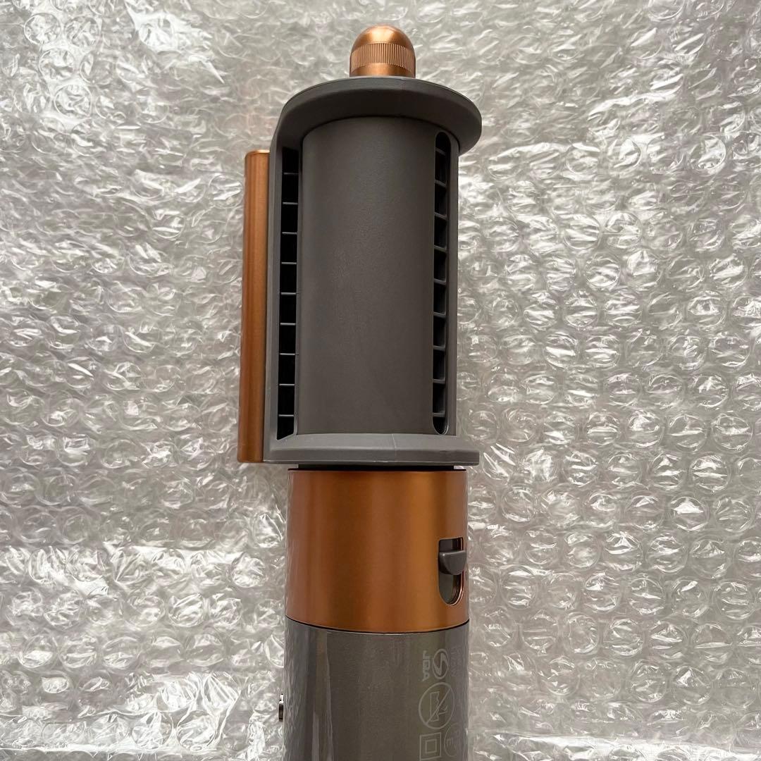 Dyson Airwrap マルチスタイラー Complete Long