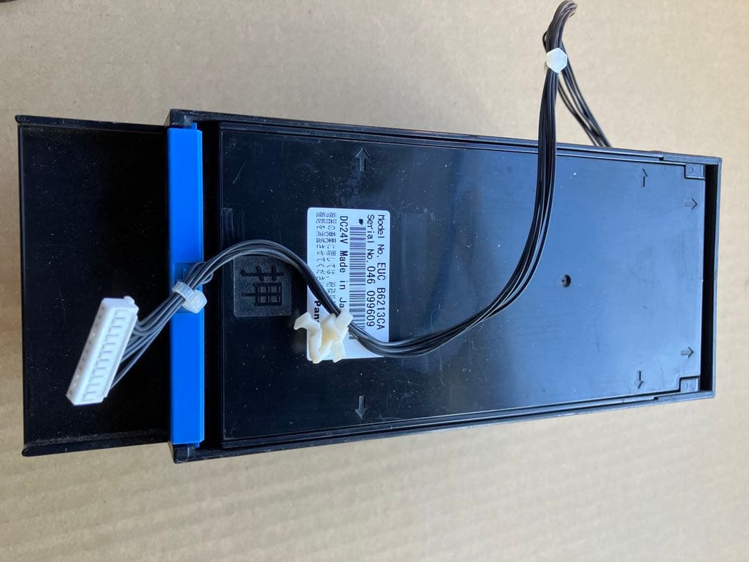 ビルバリまとめ 9台 動作未確認ジャンク