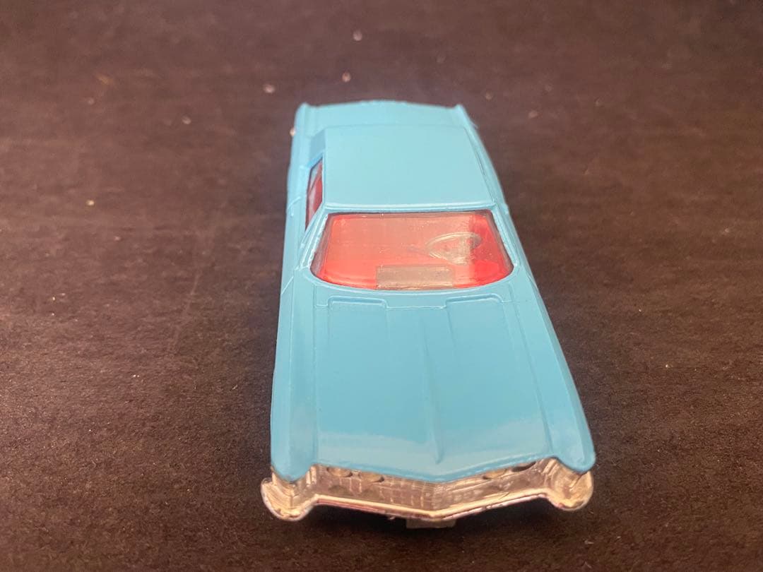 ⭐️Corgi Buick “RIVIERA” SET 1/48 #245