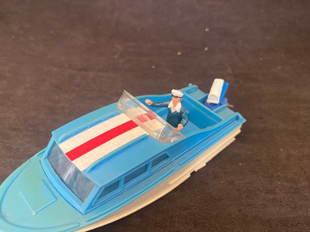 ⭐️Corgi Buick “RIVIERA” SET 1/48 #245