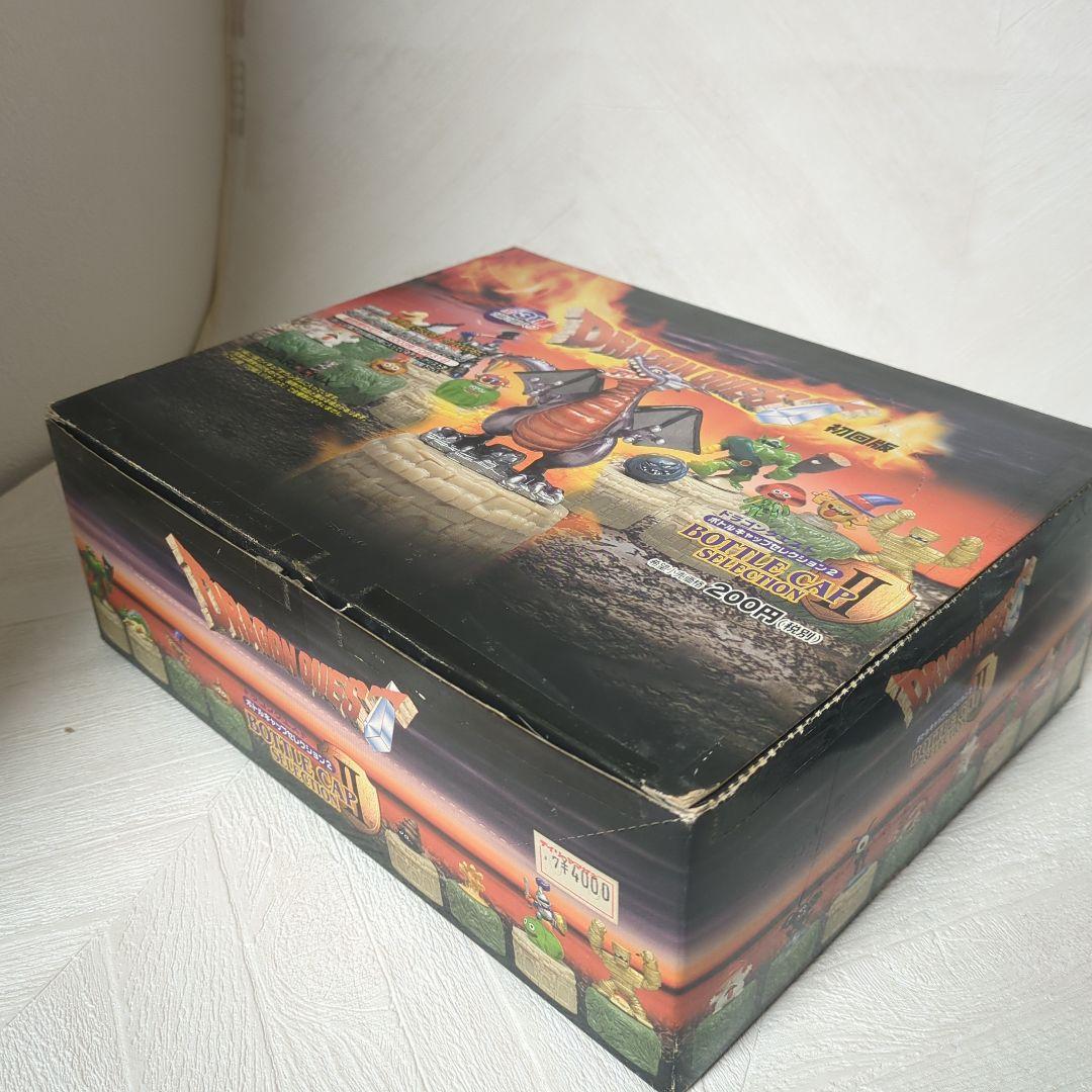 ドラゴンクエスト II ボトルキャップセレクション 20個セット