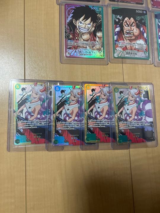 ワンピース　ロマンスドーン　まとめ売り