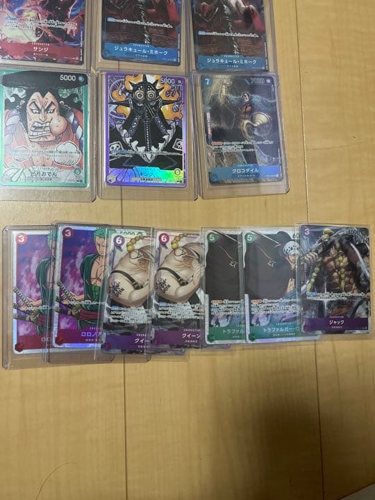 ワンピース　ロマンスドーン　まとめ売り