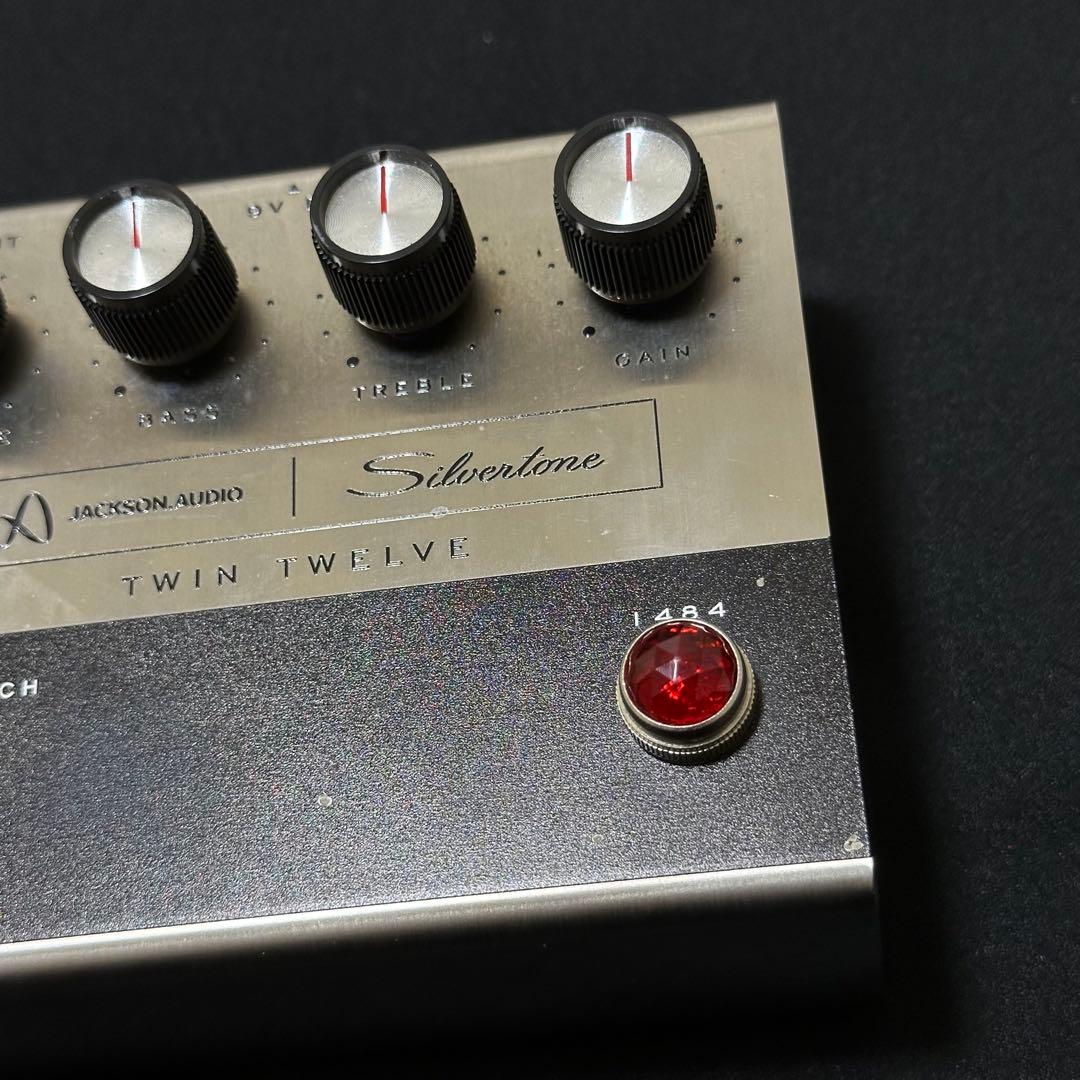 ★動作確認済★ Jackson Audio 1484 Twin Twelve