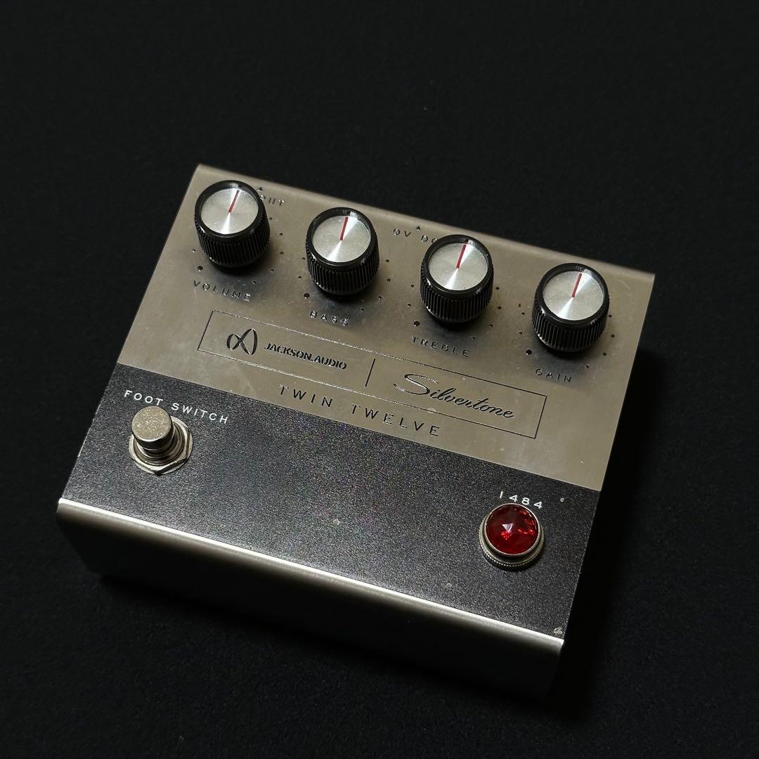 ★動作確認済★ Jackson Audio 1484 Twin Twelve