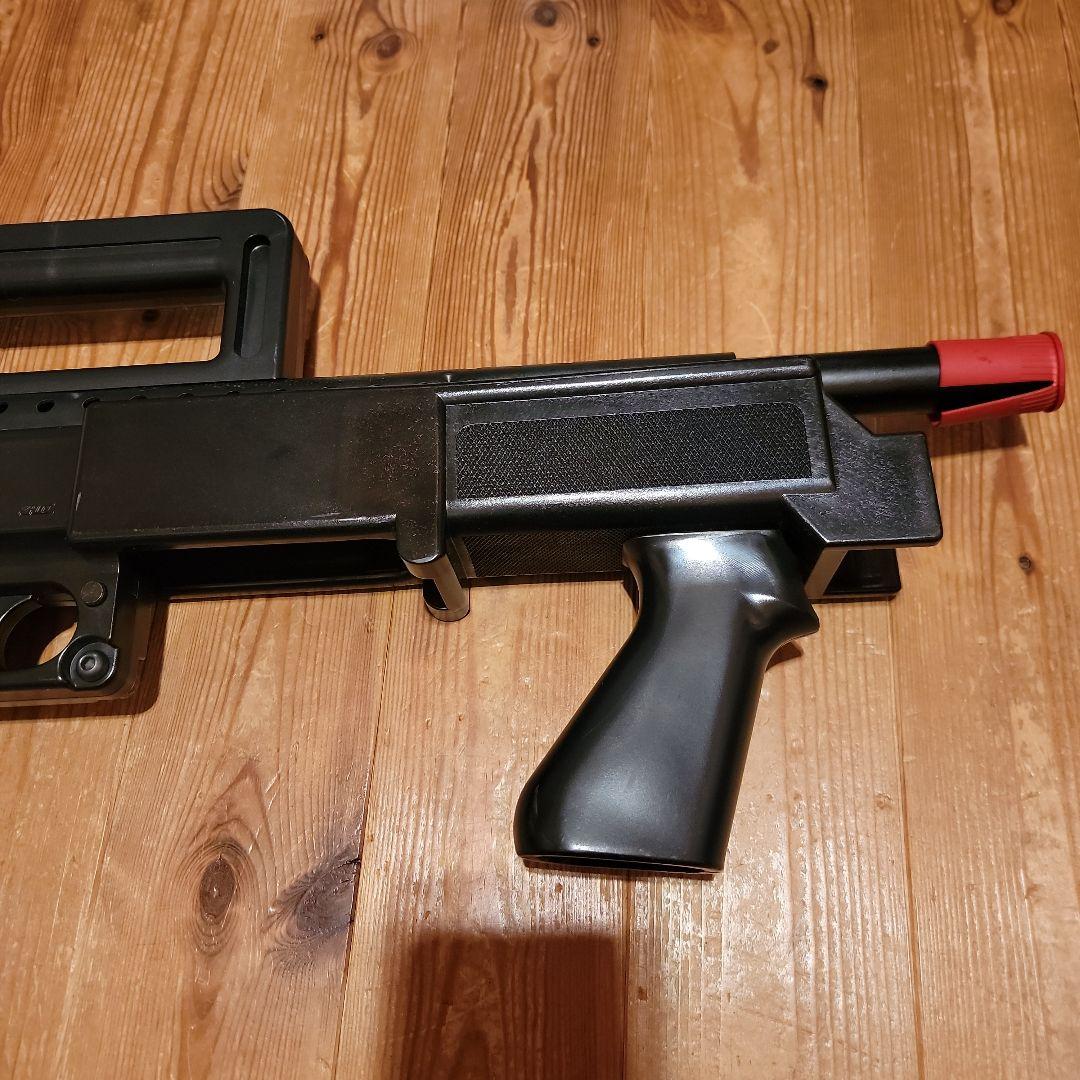 Maverick Model 88 ショットガン