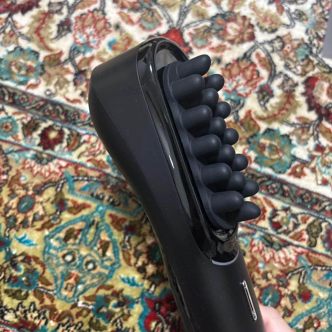 MYTREX VIDO ハンディマッサージャー - メルカリ