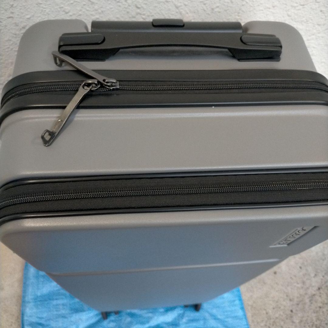 1度だけ使用 BIBI LAB(R) ビビラボ スリムスーツケース SLM-04