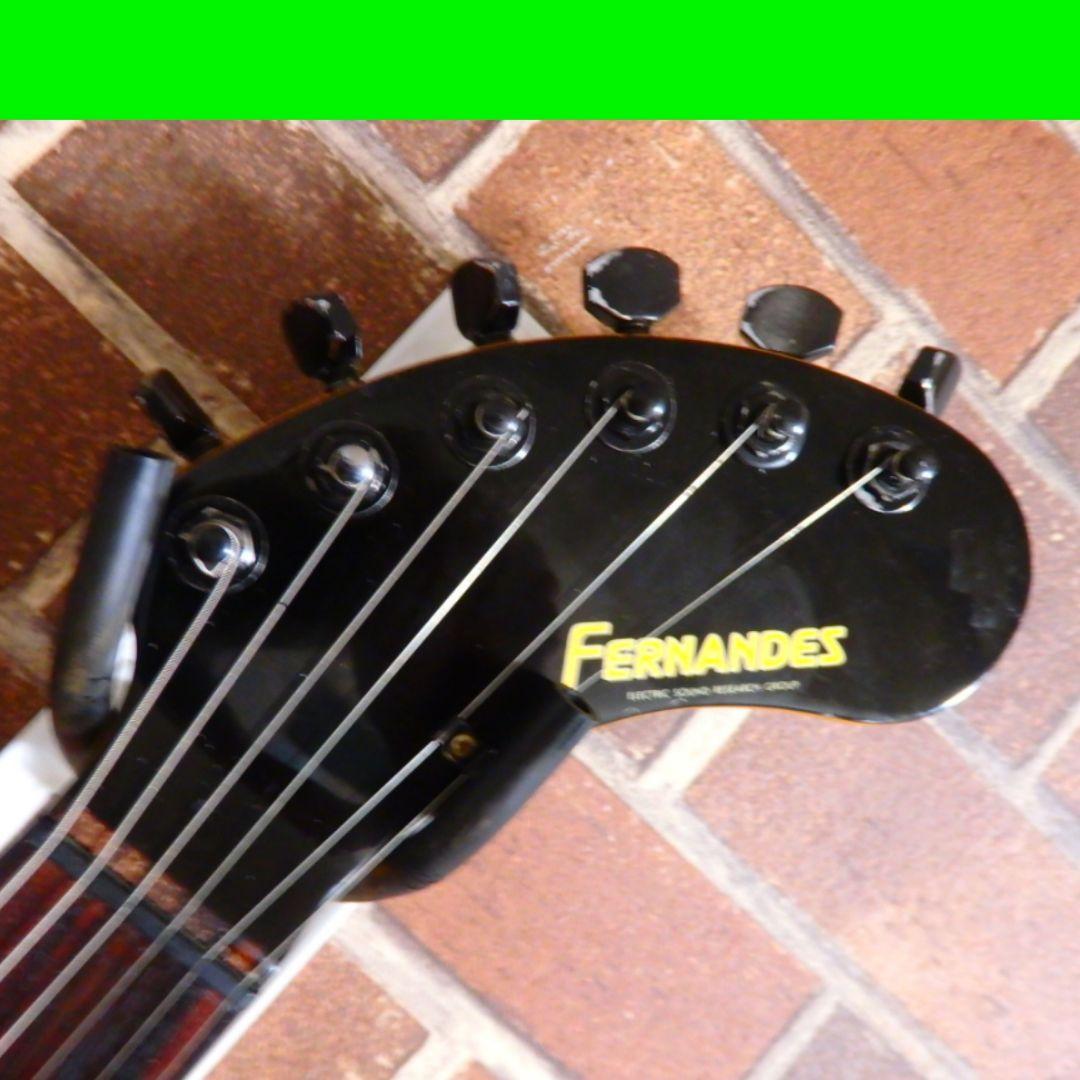 H*O様 愛用して下さいZO-3 ギター　ブラック本体