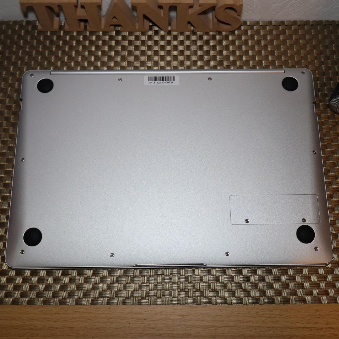 ほぼ新品！Win11高年式2023！メ8G/SSD/フレームレス/無線/カメラ ほぼ新品