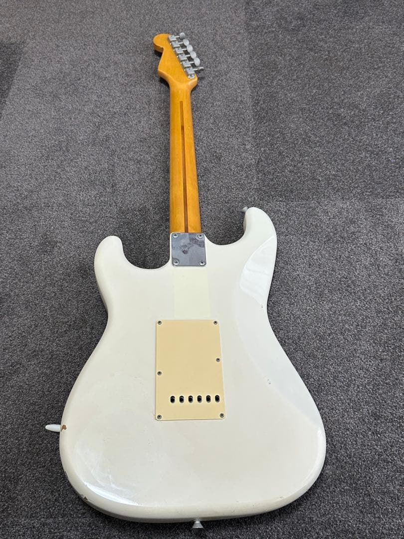 Fender Japan Stratocaster 1990年製 Nシリアル