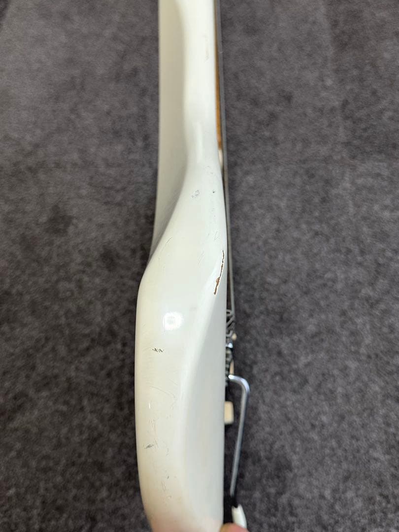 Fender Japan Stratocaster 1990年製 Nシリアル