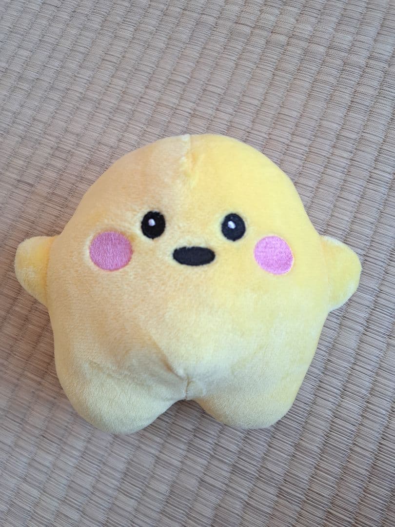 Daiさんのためのサーキュウーラちゃん