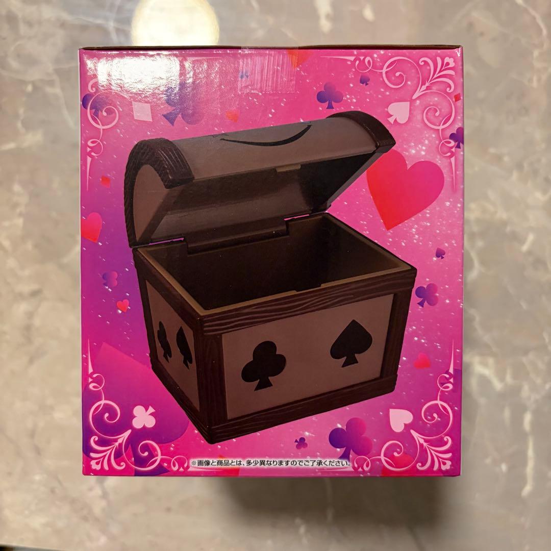 一番くじ ハンターハンター G賞ヒソカのおもちゃ箱 H賞全10種類 フルコンプ