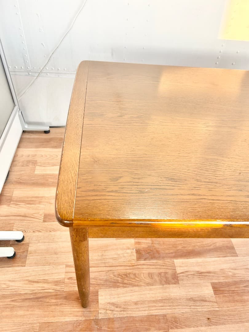 あんこ机　アンティーク　ビンテージ　オシャレ　かわいい