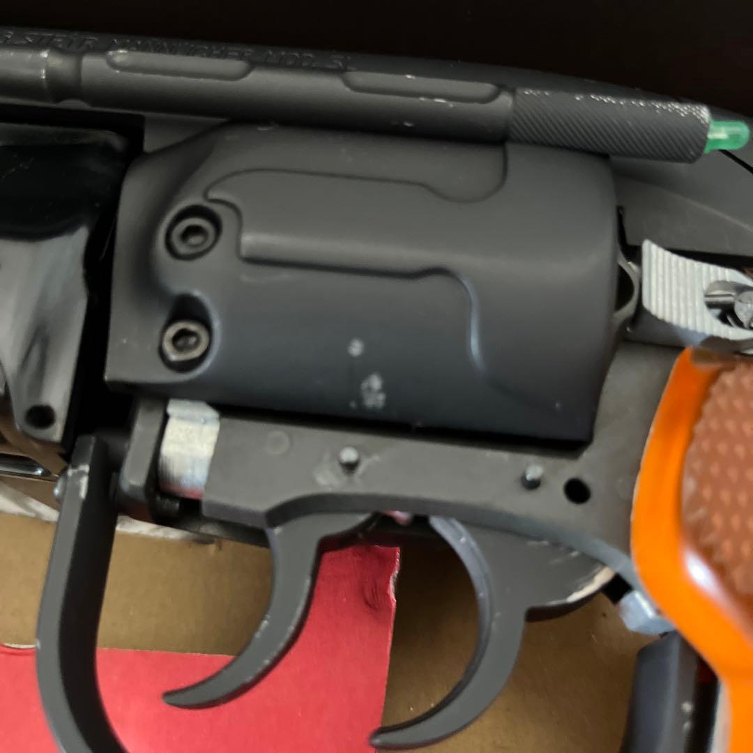 留之助ブラスター2049組立キット（組立済）