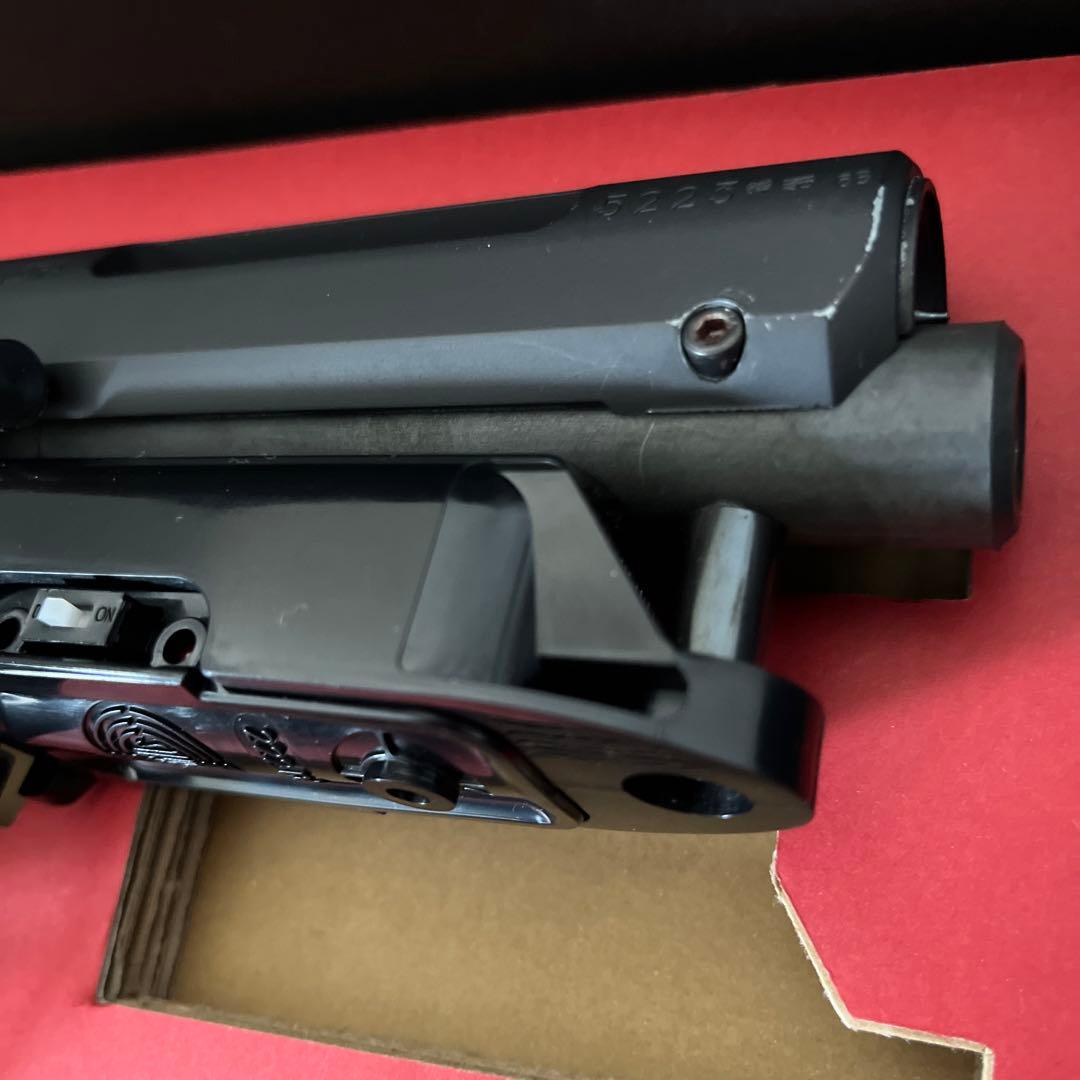 留之助ブラスター2049組立キット（組立済）