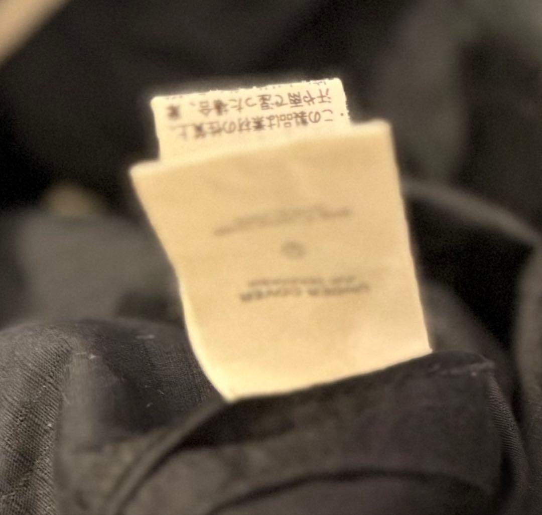 UNDERCOVER ×w-taps teaser 作務衣　ブルゾン　Lサイズ