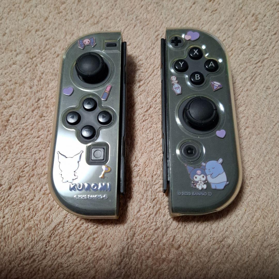 Nintendo Switch 本体(欠品ありますので必ずご確認ください)