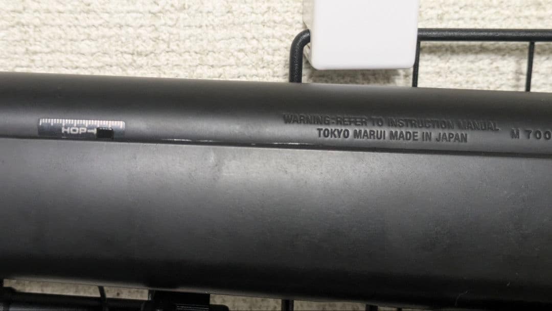 VSR-10プロスナイパーver. エアガン サバゲー