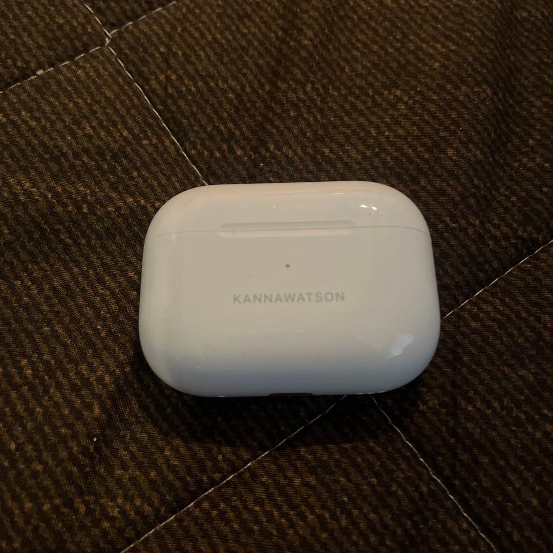 AirPods Pro 第2世代 Lightning端子 +ケースおまけ付き