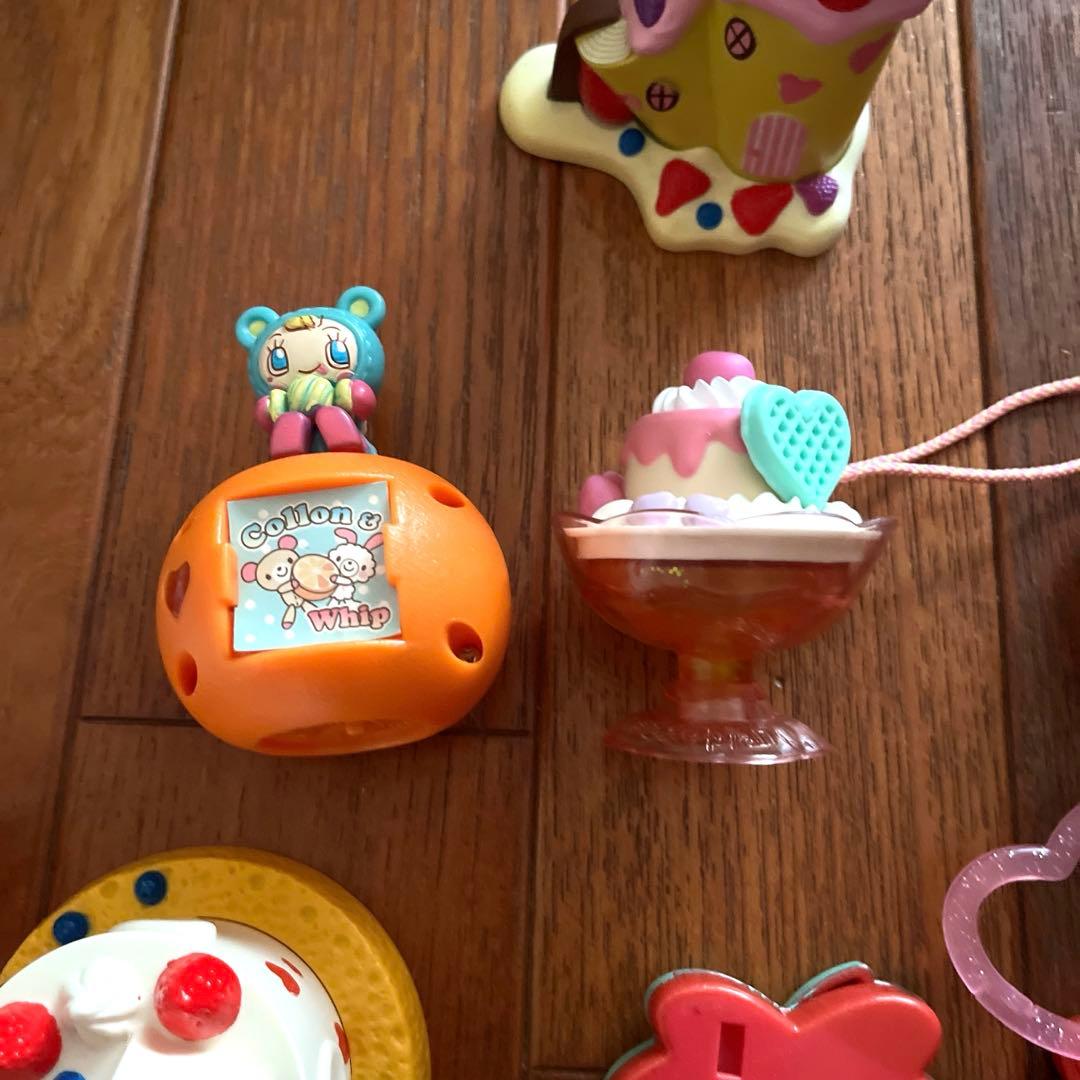 ハッピーセット　メゾピアノ　平成　セット　レトロ　マック　まとめ売り