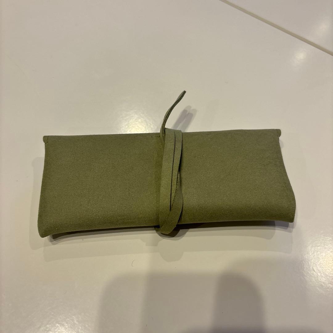 ヴァンクリーフ&アーペル リングケース 保証書入れ 空箱 取説クリーニングセット