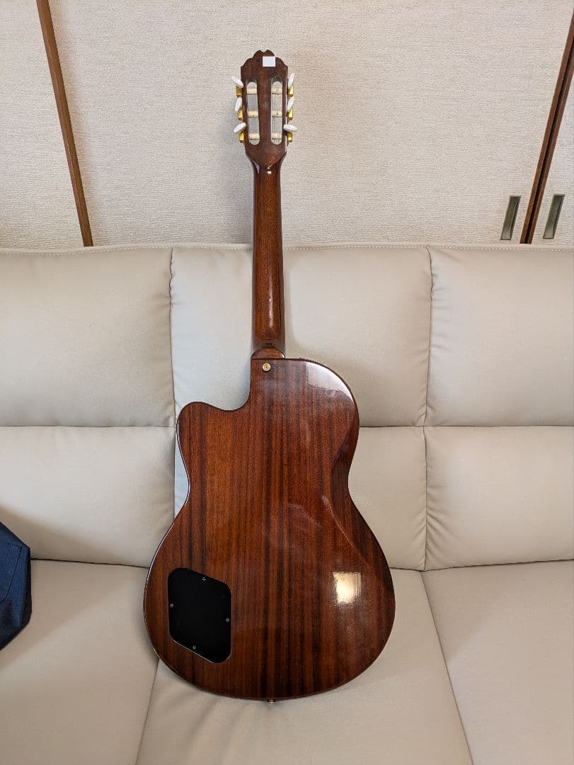 オービル Orville by Gibson チェットアトキンス