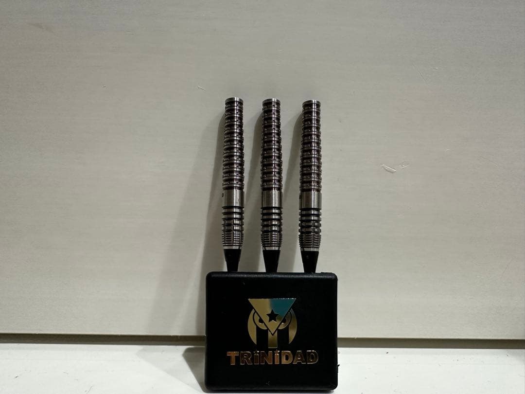 新品未使用品　トリニダード‪☆キッド３後藤智弥モデル