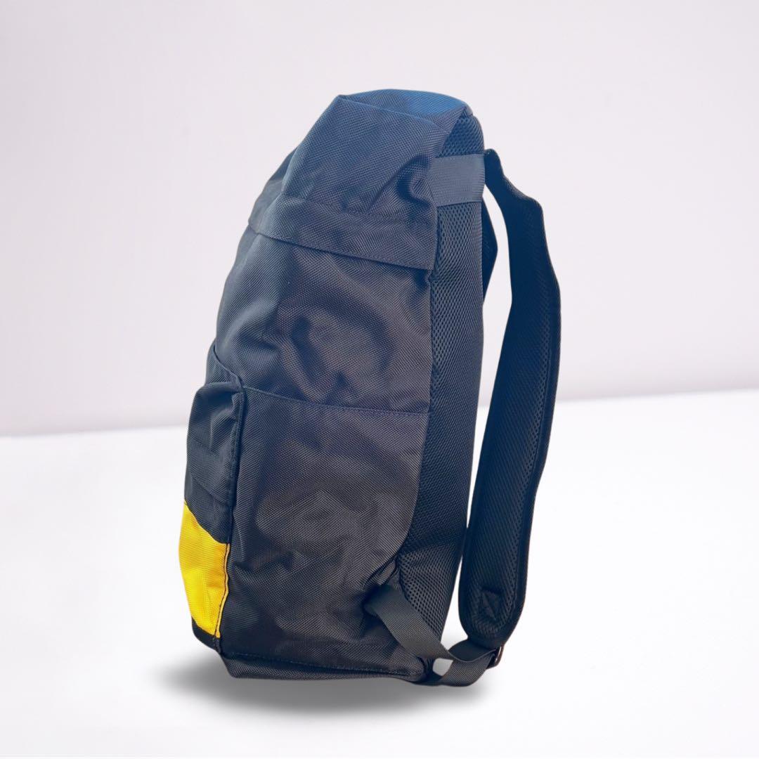 ゆずの輪20周年企画第3弾「ゆずの輪20周年オリジナルリュック」 - メルカリ