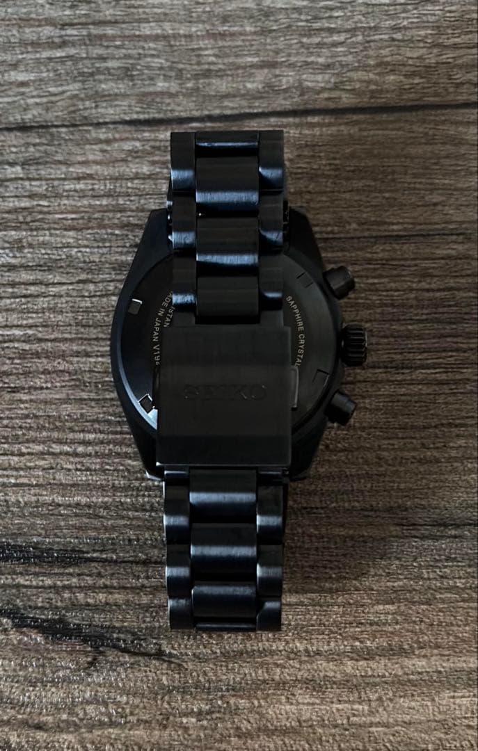 【美品】セイコー プロスペックス SEIKO PROSPEX SBDL103