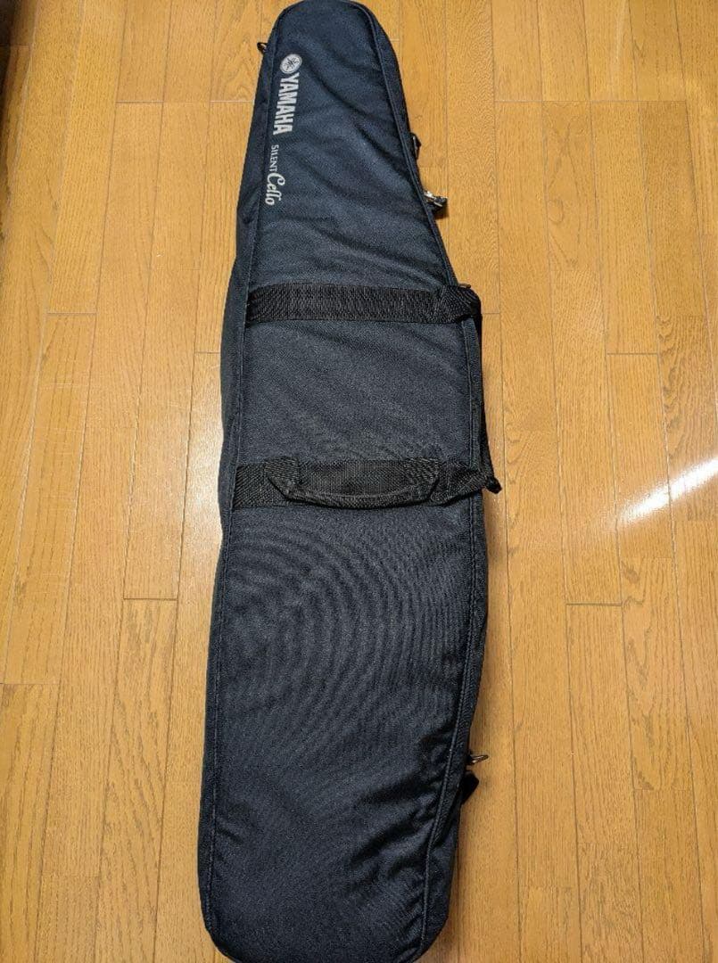 サイレントチェロ SVC50