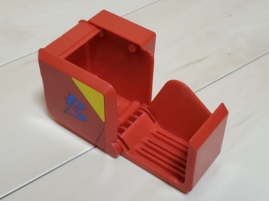 メタルファイトベイブレード 鋼銀河 ベイケース - メルカリ