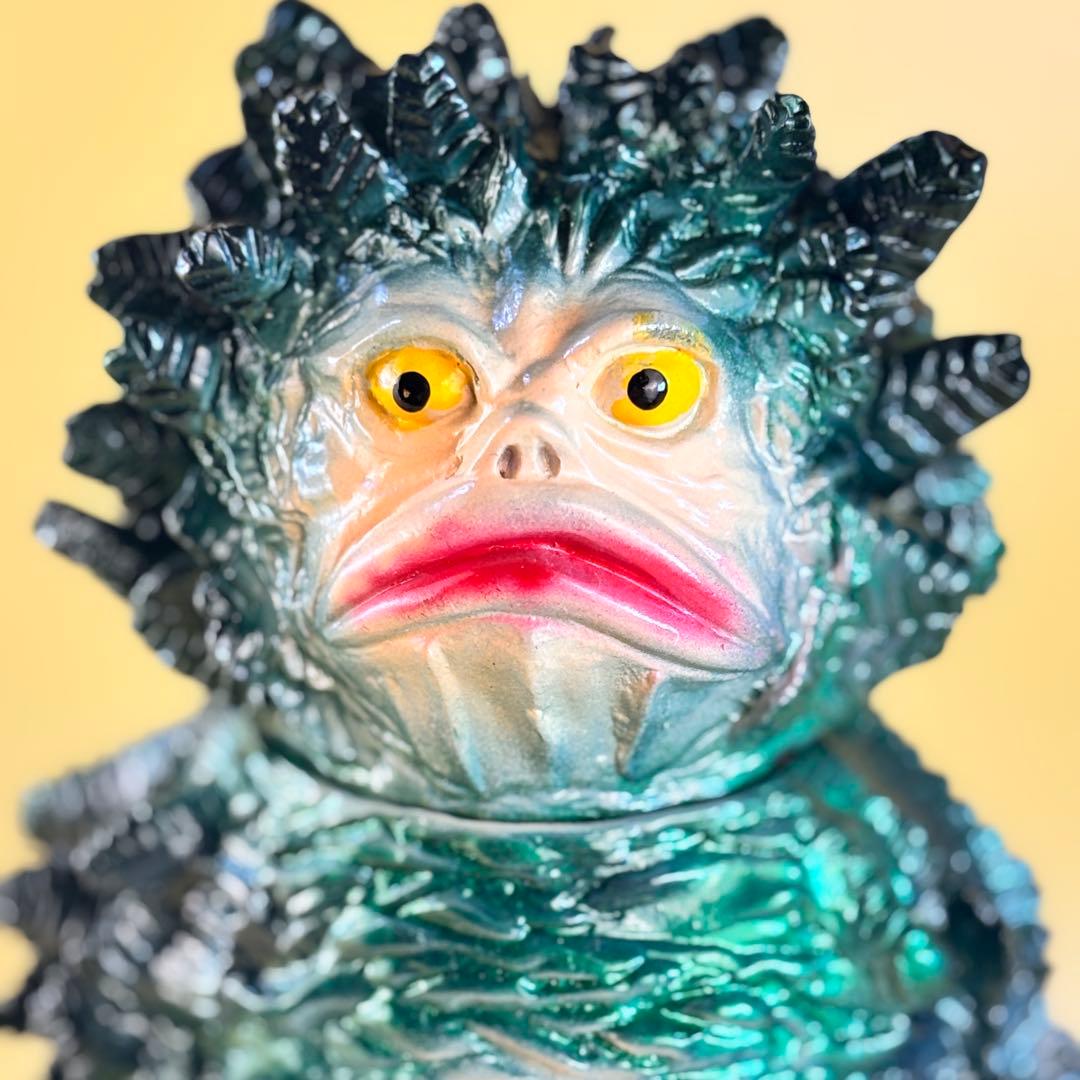 マルサン ピグモン 350 1期イメージ 後藤彩色所