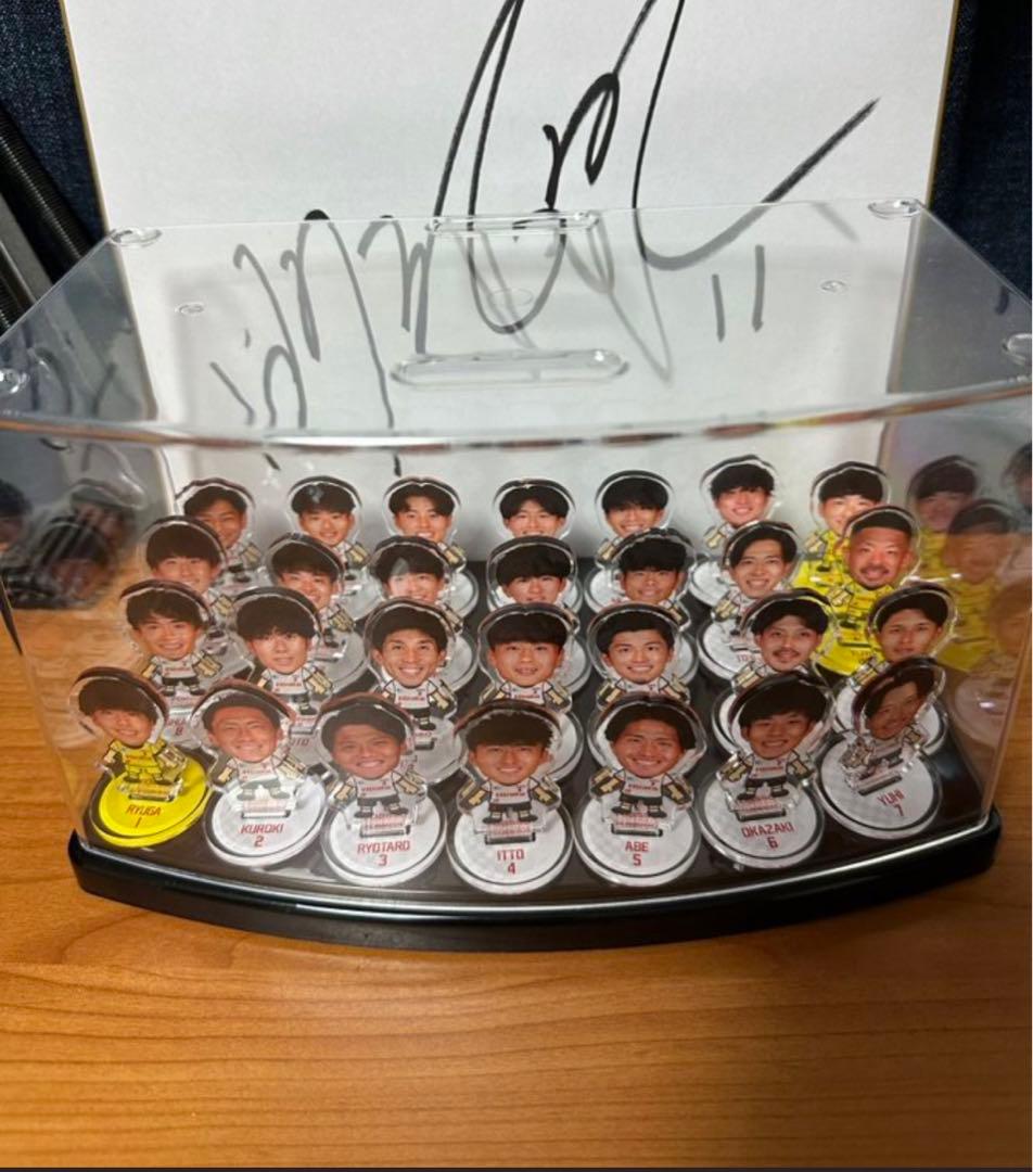 サッカー日本代表 浅野拓磨 直筆サイン入り ユニフォーム 証拠有り