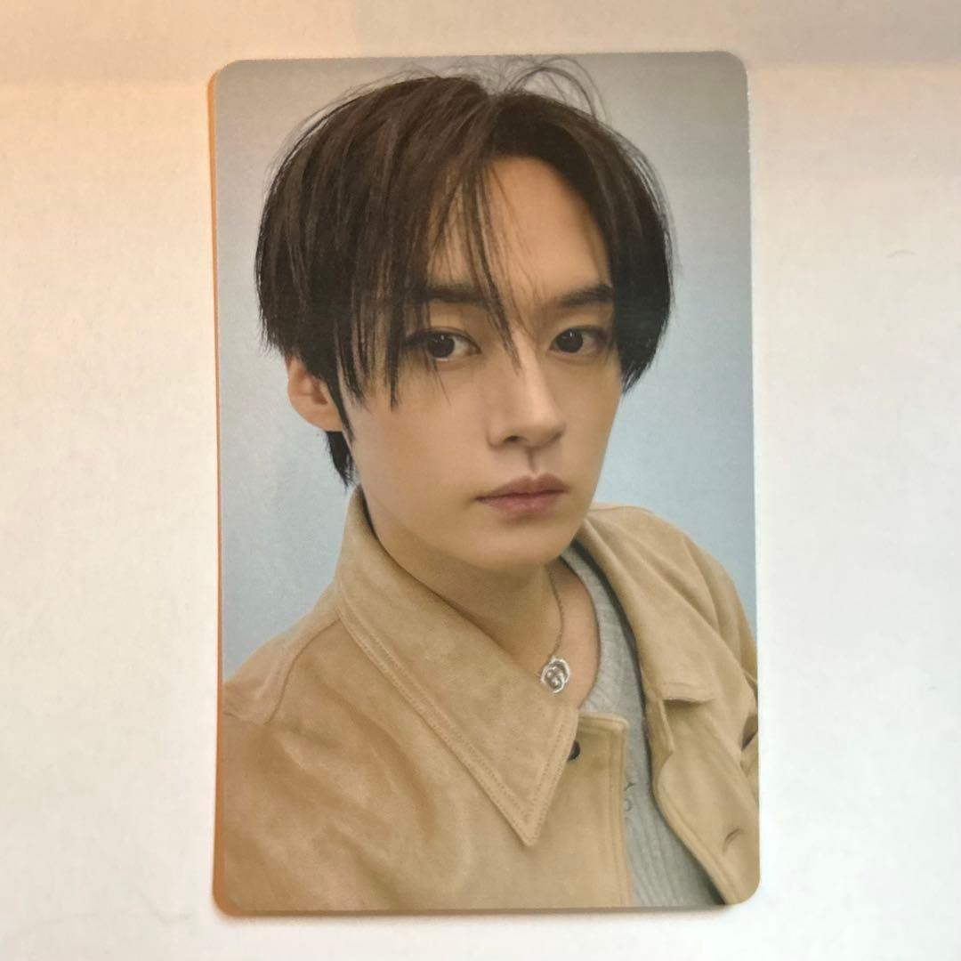 stray kids skz スキズ 会場限定 トレカ リノleeknow - メルカリ