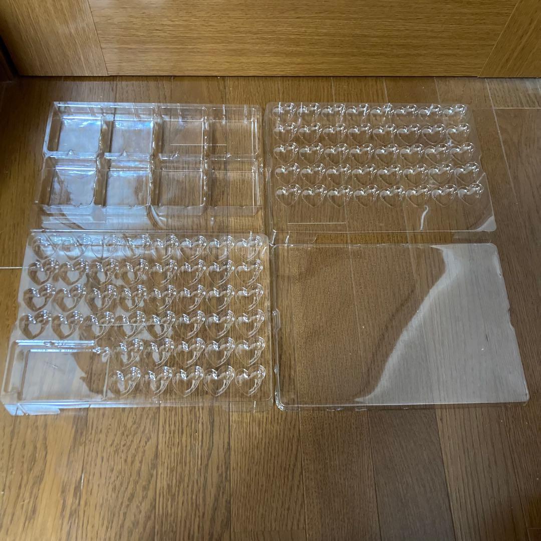 プリティーリズム プリズムストーン トランク ストーン計474個 まとめ売り